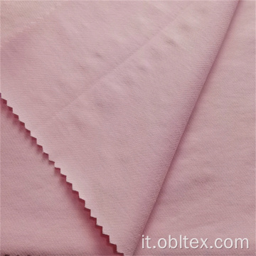 Obl21-1660 Nylon Rayon Spandex Tessuto per pantaloni